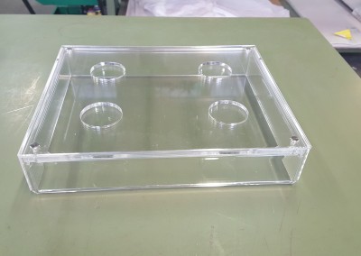 box libro e monete