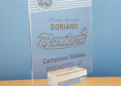 trofeo sportivo 1