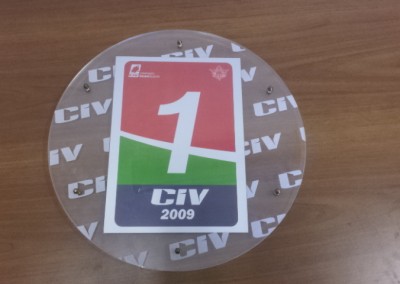 trofeo sportivo 5